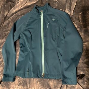 Women’s Ariat Jacket